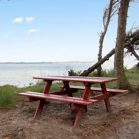 Lf14138-spottrup-heden-11 Дом отдыха