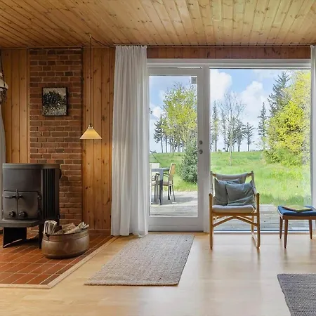 Lf14138-spottrup-heden-11 度假居 *