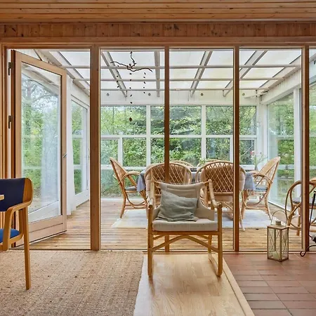 Дом отдыха Lf14138-spottrup-heden-11 *