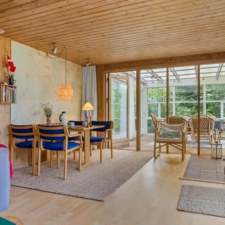 Lf14138-spottrup-heden-11 度假居 Spottrup