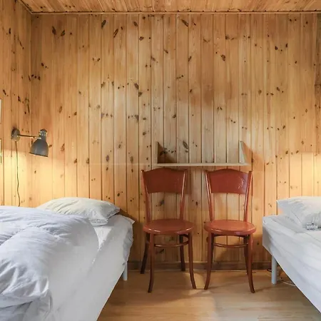 Lf14138-spottrup-heden-11 Дом отдыха Spottrup