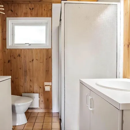 Lf14138-spottrup-heden-11 Дом отдыха *