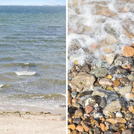 Дом отдыха Lf14138-spottrup-heden-11 Spottrup