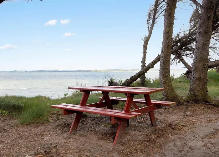 Lf14138-spottrup-heden-11 Сasa de vacaciones