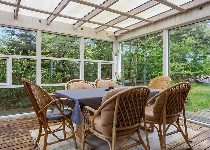 Сasa de vacaciones Lf14138-spottrup-heden-11 *