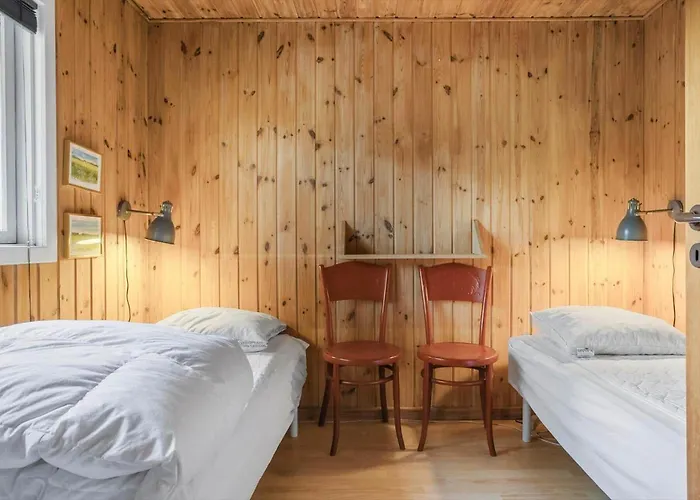 Lf14138-spottrup-heden-11 Сasa de vacaciones Spottrup