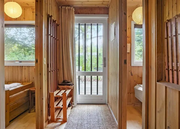 Lf14138-spottrup-heden-11 Сasa de vacaciones *