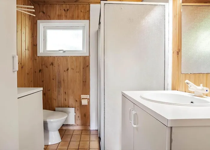 Lf14138-spottrup-heden-11 Сasa de vacaciones *