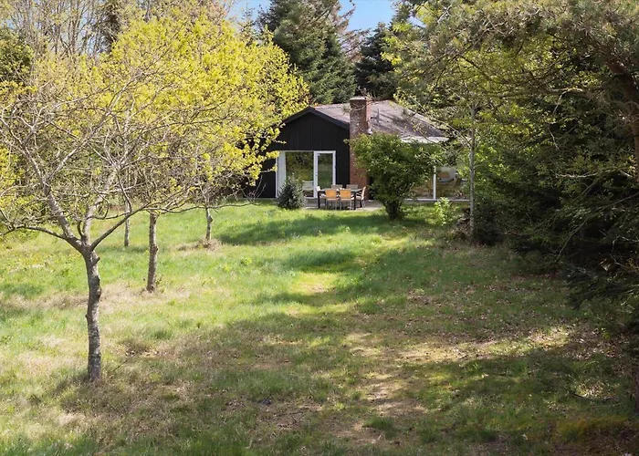 Lf14138-spottrup-heden-11 Сasa de vacaciones